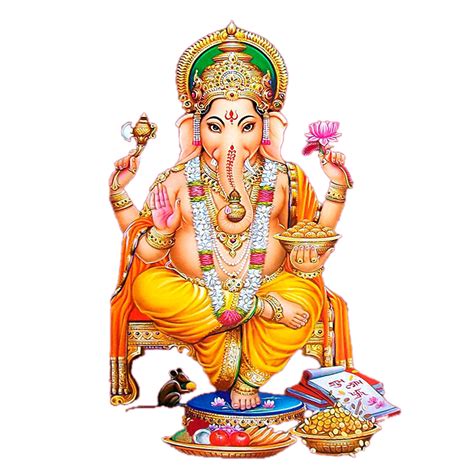 1080P Ganesh Images Full Hd Png - Ana Part