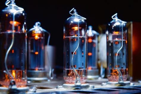 Vacuum Tube Diode The Ultimate Guide