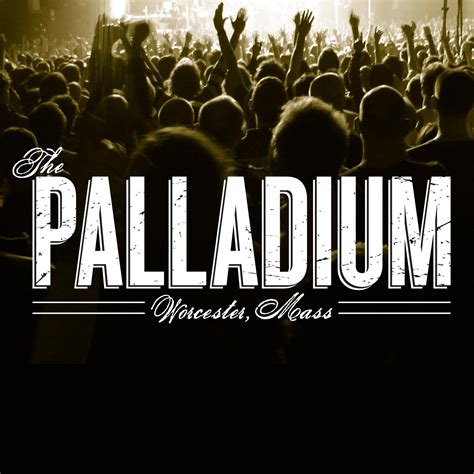 Worcester Palladium concert lineups are bringing metal fans together