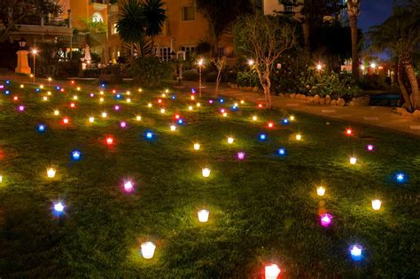 Earth Hour Bahia Del Duque Luxury Hotel Tenerife The Tais