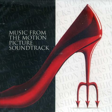 The Devil Wears Prada Music From The Motion Picture Soundtrack [5