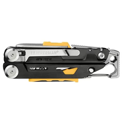 Мультитул Leatherman Signal - Магазин MILITARY.PL