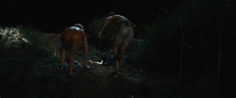 Nude Video Celebs Margot Robbie Nude Dreamland