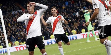 VIDEO Resumen Y Goles De River Plate VS Boca Juniors En Final De Copa