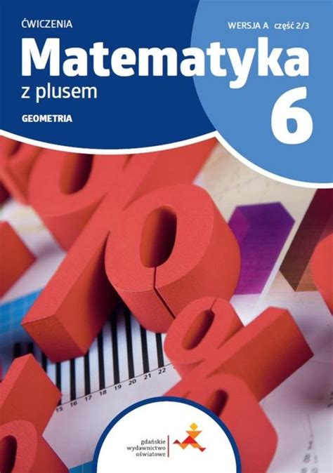 Matematyka Z Plusem Klasa Geometria Szko A Podstawowa Wiczenia