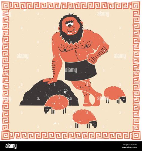cyclops high resolution stock photography  images alamy