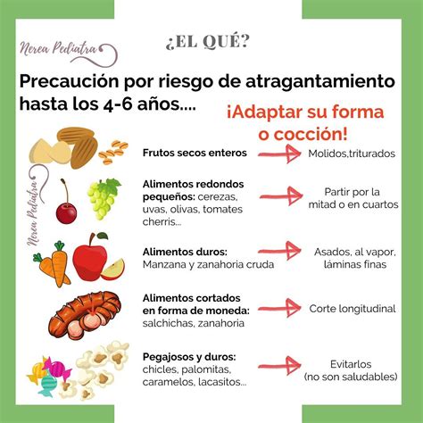 Gu A R Pida De La Alimentaci N Complementaria Xicotets Centros De