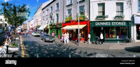 Tralee Town Stock Photos And Tralee Town Stock Images Alamy