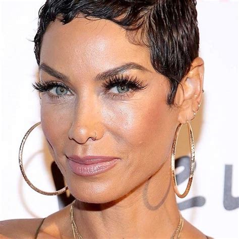 Nicole Murphy - Exclusive Interviews, Pictures & More | Entertainment ...