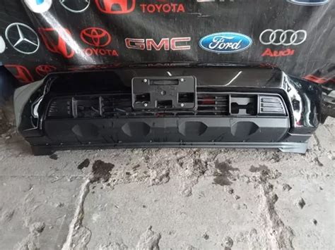 Defensa Delantera Silverado Cheyenne Hd Mercadolibre