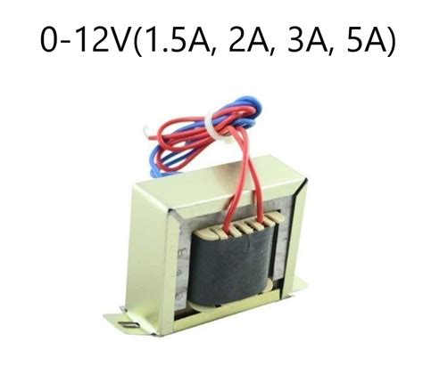 SunRobotics 0 12V 1 5A 2A 3A 5A 12 0 12 1 1 5A 2A 3A 5A 24 0