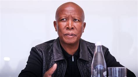 Facts About Julius Malema You Probably Didn T Know Thrill Quest