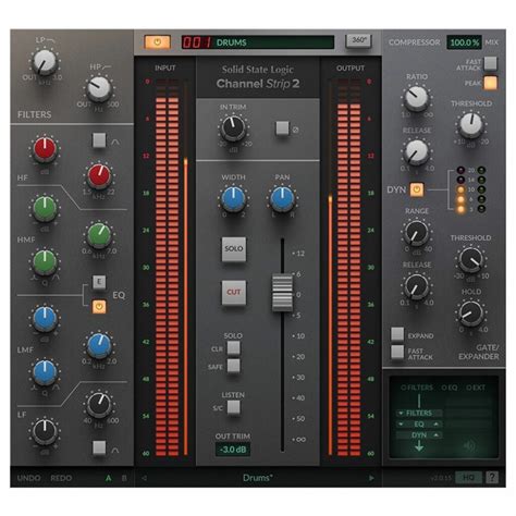 eq plugins    productions gearmusic