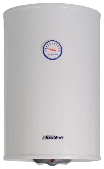 Отзывы Etalon RES 80V | Водонагреватели Etalon | Подробные ...