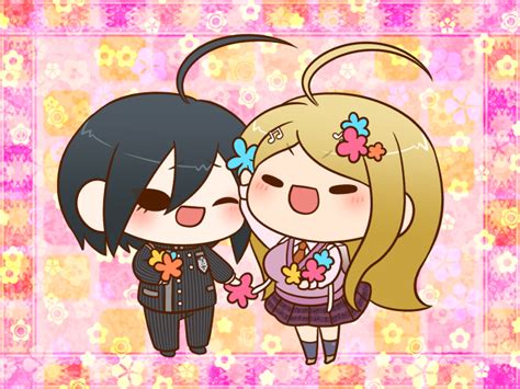 New Danganronpa V3 Danganronpa V3 Killing Harmony Image By