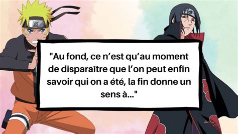 Quiz Naruto Seul Un Vrai Fan Saura Compl Ter Ces R Pliques