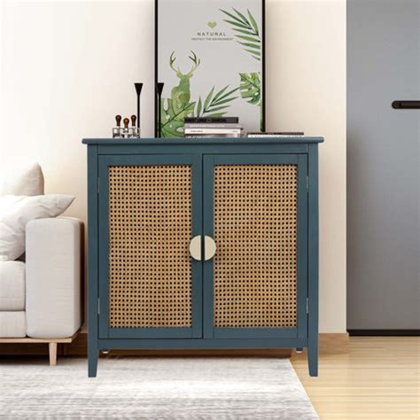 Bay Isle Home Moretown Accent Cabinet Wayfair