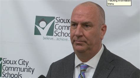 Judge Rules In Favor Of Sioux City School Board In Second Lawsuit Involving Former