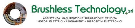 Motori elettrici - Meccatronica - Brushless Technology
