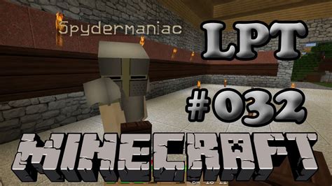 Let S Play Together Minecraft 032 Lagerhausausbau YouTube