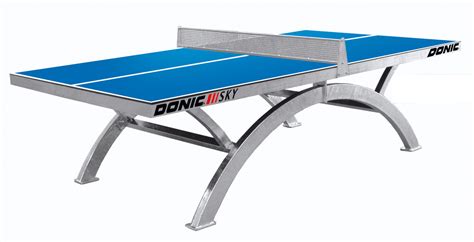 Donic World Champion Tc Table Jarvis Sports Table Tennis