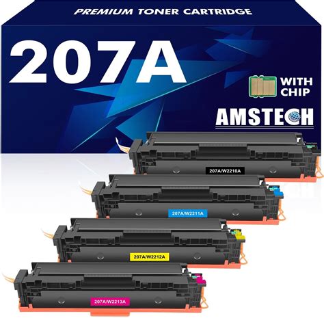 Hp A Lot De Cartouches De Toner W A W A W A W A