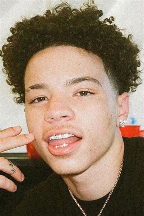 Lil Mosey Hair Gallery Heartafact