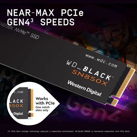 Buy Wd Black Tb Sn X Nvme Internal Gaming Ssd Solid State Drive