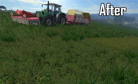 Updated Cut Grass • Farming Simulator 19 17 22 Mods Fs19 17 22 Mods