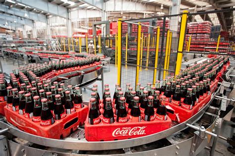 ECOBOLSA Equatorial Coca Cola Bottling Company Gestiona De Forma