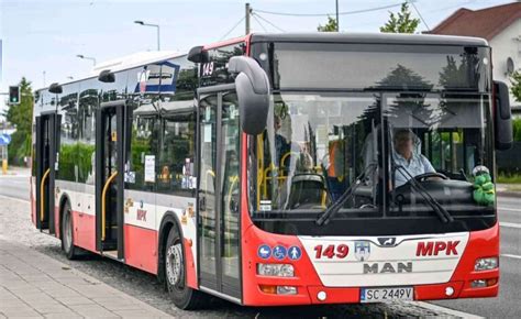 Wiadomo Ci Cz Stochowa Ycie Cz Stochowy I Powiatu Ju Od Jutra