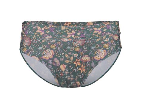 Recycling Bikini Panties Fjordella Senja Etsy
