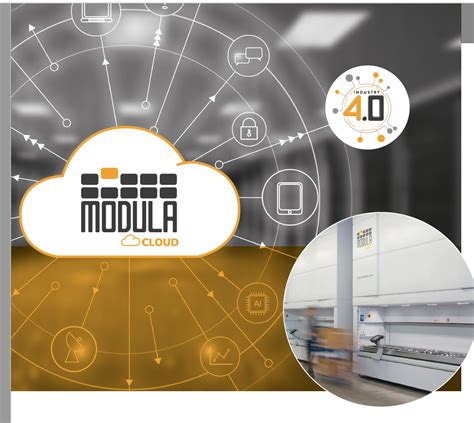 Modula Cloud Controllo Delle Informazioni Per Processi Pi Efficienti