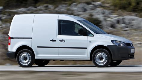 2010 Volkswagen Caddy Panel Van Wallpapers And HD Images Car Pixel