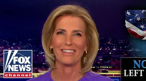 Ingraham Americans Know ‘real Threats To Democracy Are From The Left