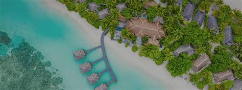 fiji holidays packages deals  luxury escapes