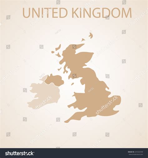 British Isles Vector Images Stock Photos Vectors Shutterstock