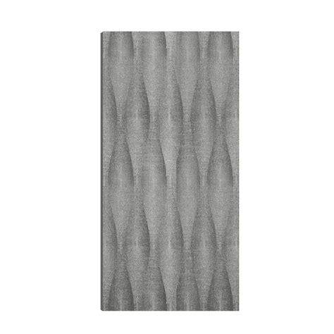 Fiber Cement Board Customized Small V Groove China Fiber Cement Board