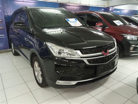 Wuling Cortez S 2023 Price in Tasikmalaya - Know Loan Simulations ...