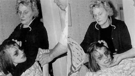 La Verdadera Historia De El Exorcismo De Emily Rose Infobae