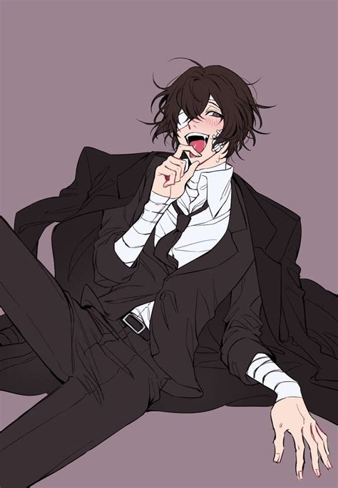 486 best Bungou stray dogs images on Pinterest | Bungo stray dogs, Anime boys and Anime guys