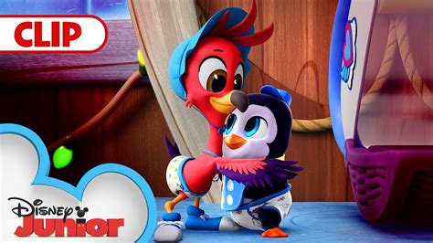 Baby Fliers Tots Disneyjr Youtube