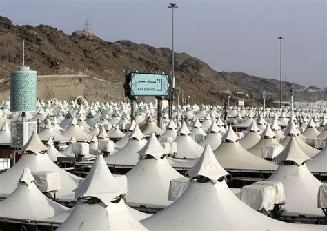 Hajj Pilgrimage Fast Facts Cnn