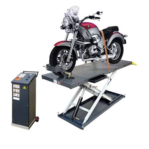 Motorcycle Lifts Motorcycle Hoist Classic Lift Australia