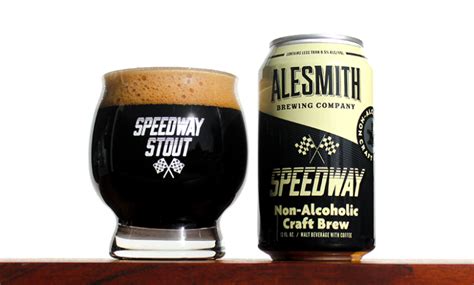 Beer of the Week: N/A Speedway – San Diego Beer News®