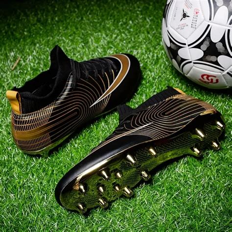 Football Cleats Girls Temu