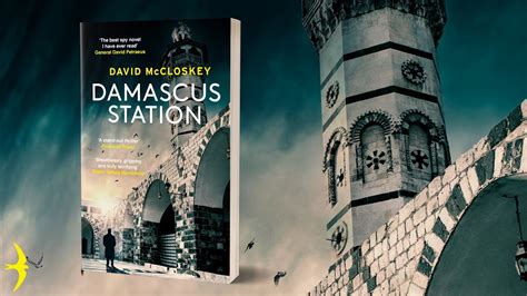 Damascus Station By David Mccloskey Youtube