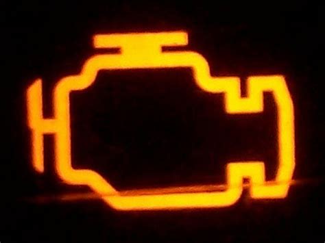 Mazda Check Engine Light Oil Change