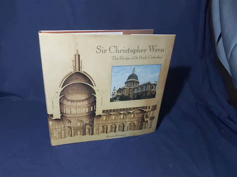 Sir Christopher Wren Design Of St Pauls Cathedral Introduction And