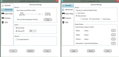 How to run Android games on Windows: AMIDuOS guide & review | Mobile ...